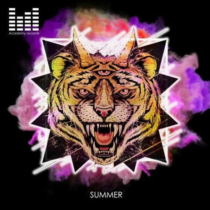 DAVID DEL OLMO/DJ MARA/CARLOS CHAPARRO - Summer