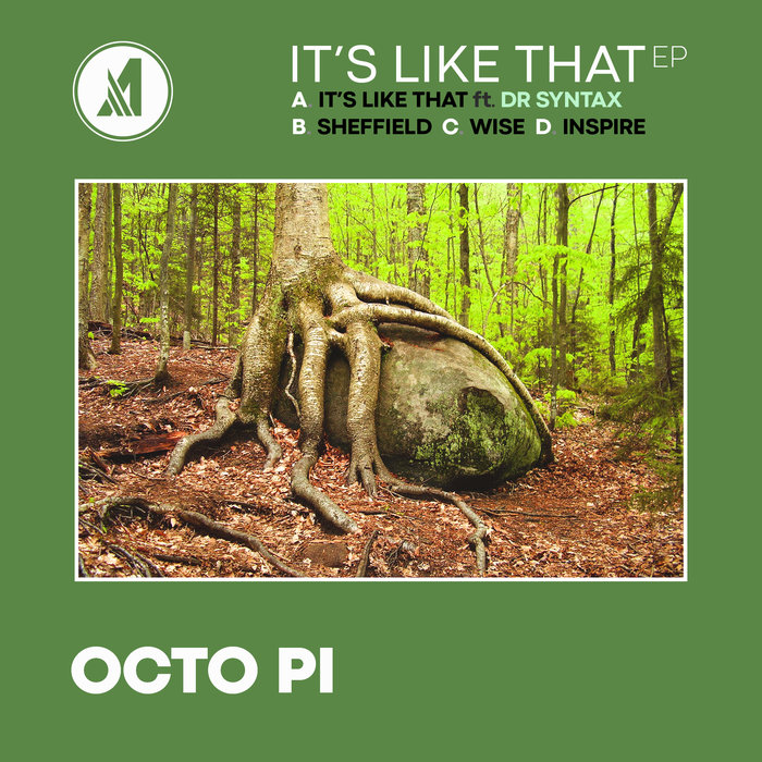 OCTO PI - It's Like That