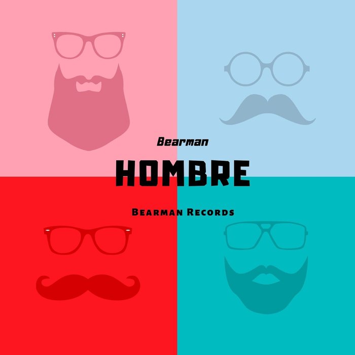 BEARMAN - Hombre