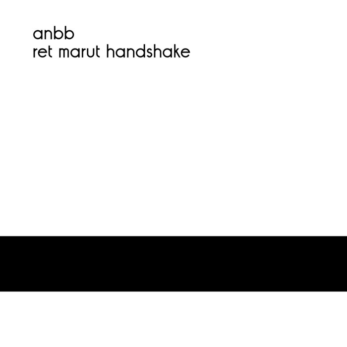 ANBB/ALVA NOTO/BLIXA BARGELD - Ret Marut Handshake