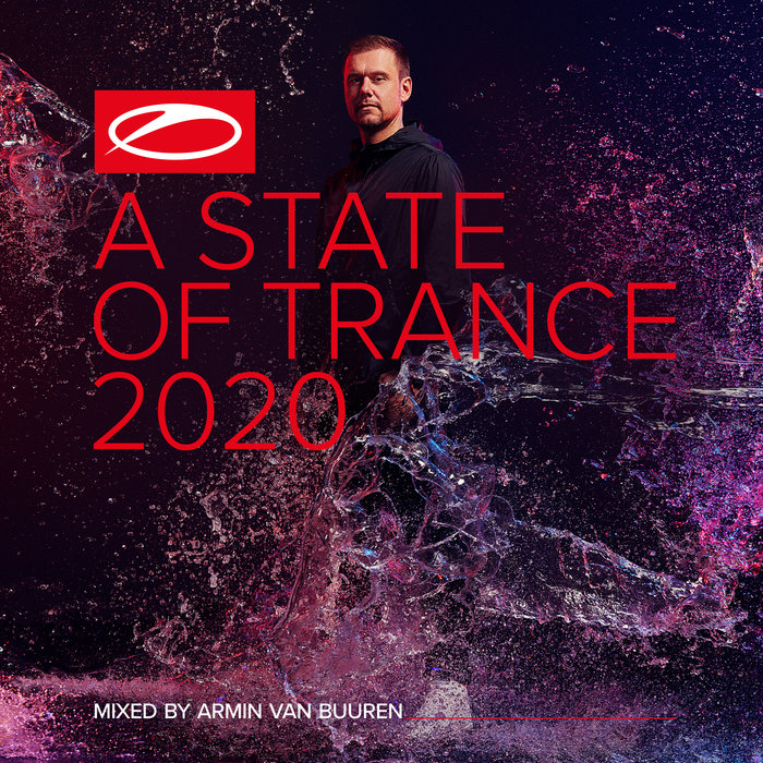 VARIOUS/ARMIN VAN BUUREN - A State Of Trance 2020