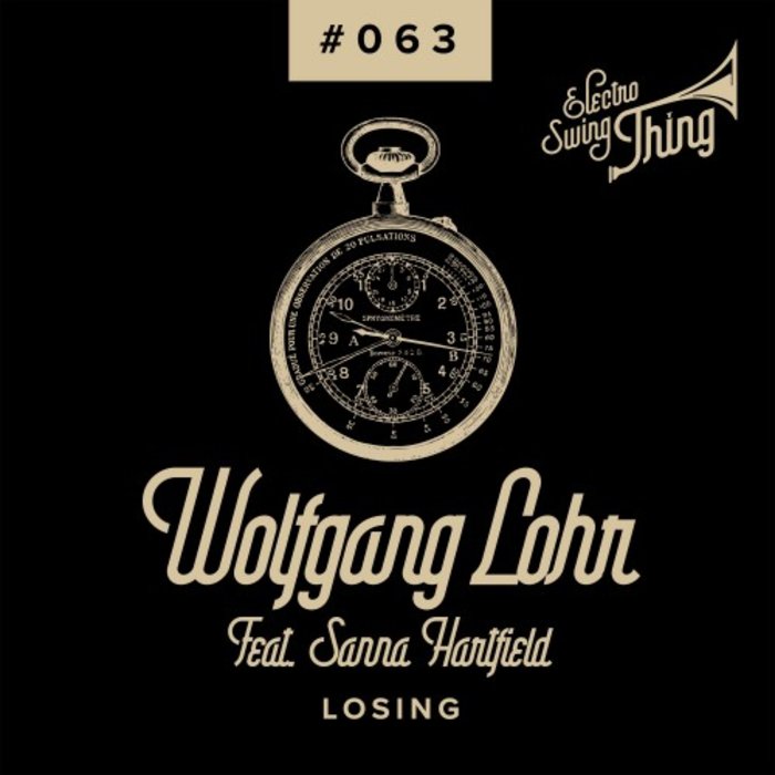WOLFGANG LOHR feat SANNA HARTFIELD - Losing
