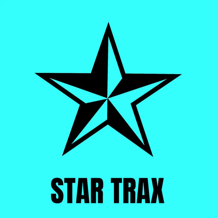 TONY MAFIA/UNDERGROUND TACTICZ/FRANK KINTELLA/LIFEOFTHEPARTY - STAR TRAX VOL 16