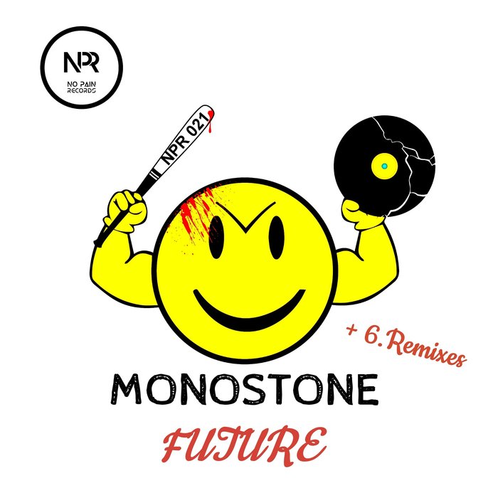 MONOSTONE - Future