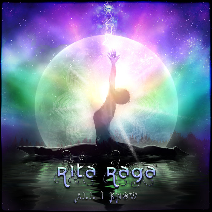 RITA RAGA - All I Know EP