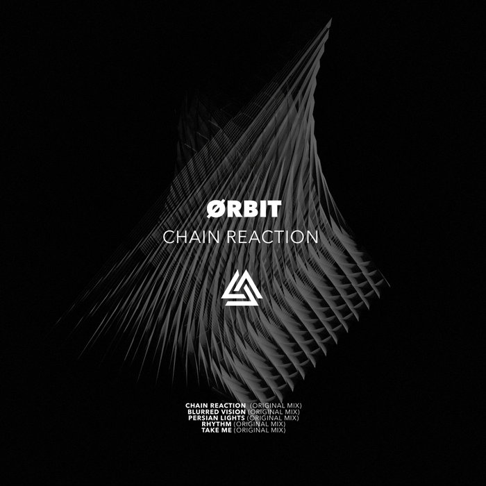 ORBIT - Chain Reaction
