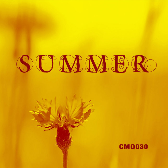 BALMY/CHARLES & THE FURY/AMOS/WURRM - Summer