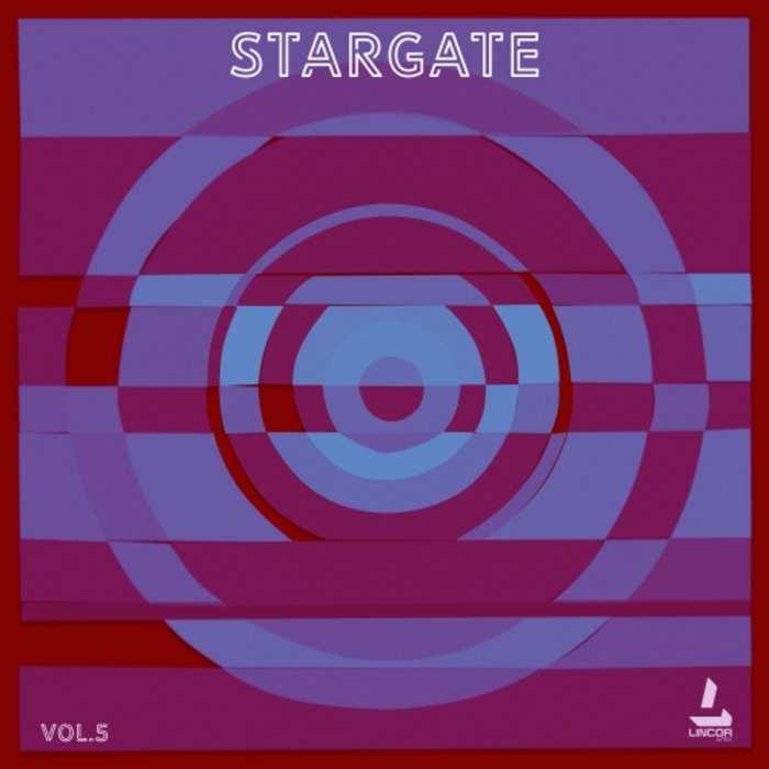 VARIOUS - Stargate Vol 05