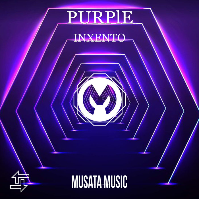 INXENTO - Purple