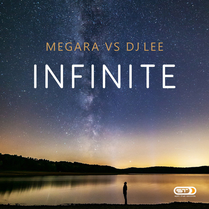 MEGARA vs DJ LEE - Infinite