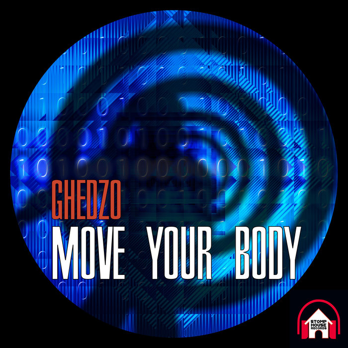 GHEDZO - Move Your Body