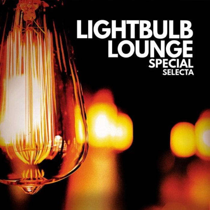 VARIOUS - Lightbulb Lounge