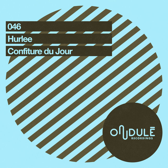 HURLEE - Confiture Du Jour