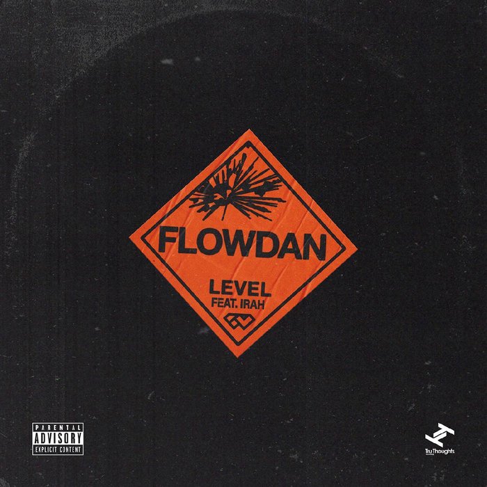 FLOWDAN feat IRAH - Level