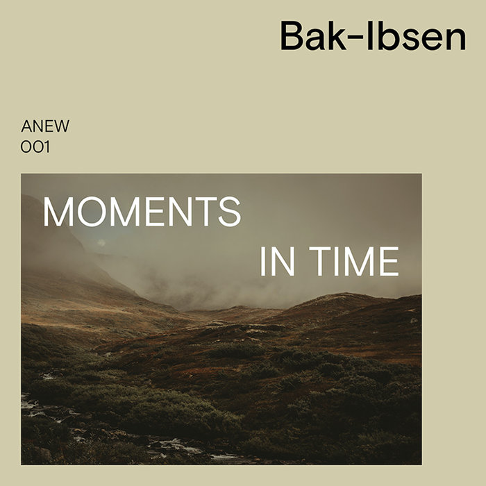 BAK-IBSEN - Moments In Time