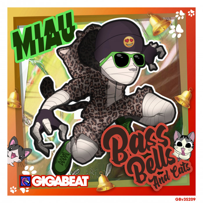 MIAU - Bass Bells & Cats