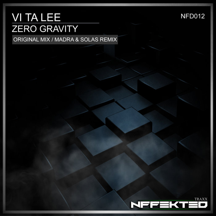 VI TA LEE - Zero Gravity