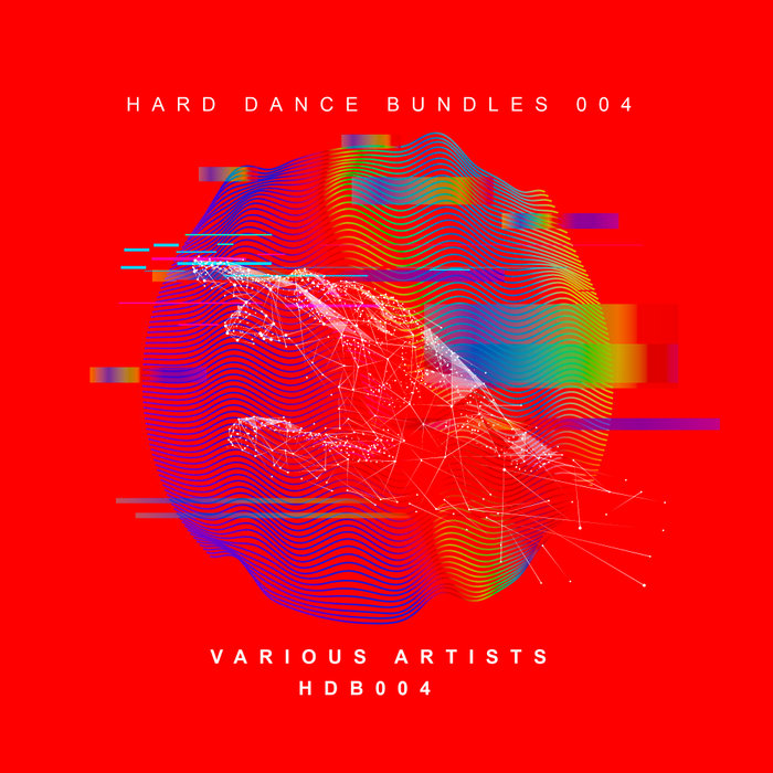 VARIOUS - Hard Dance Bundles 004