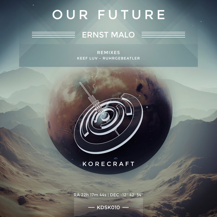ERNST MALO - Our Future