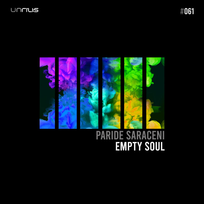 PARIDE SARACENI - Empty Soul
