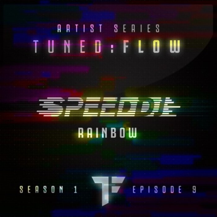 SPEED DJ - Rainbow