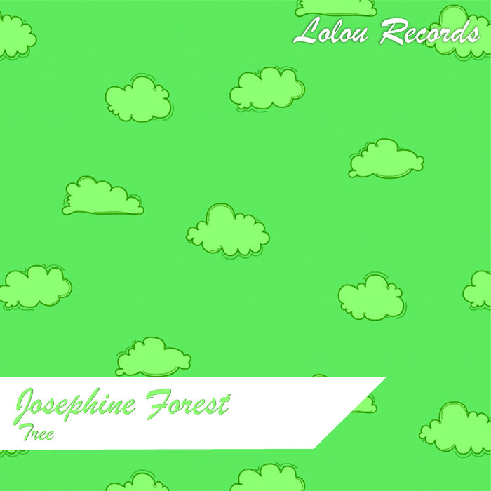 JOSEPHINE FOREST - Tree