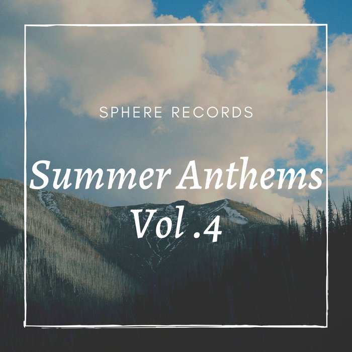 Various Summer Anthems Vol 4 at Juno Download