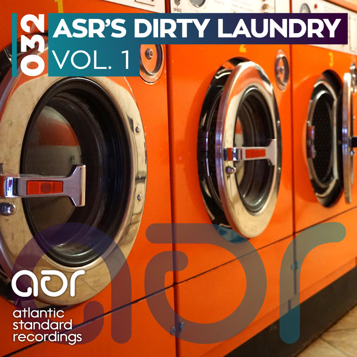 SOLEDRIFTER/TROWKAR/FILTA FREQZ/MUCKY EBANZ - ASR's Dirty Laundry Vol 1