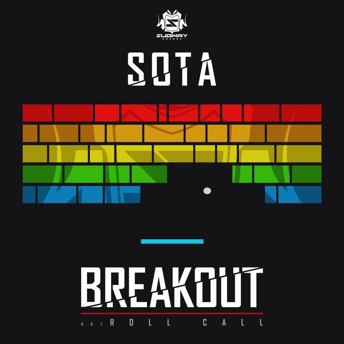 SOTA - Breakout/Roll Call