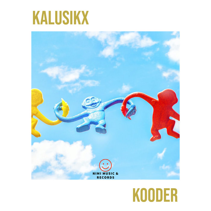 KALUSIKX - Kooder