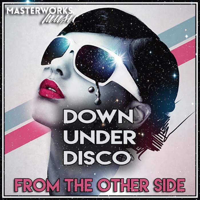 DOWNUNDER DISCO - From The Other Side