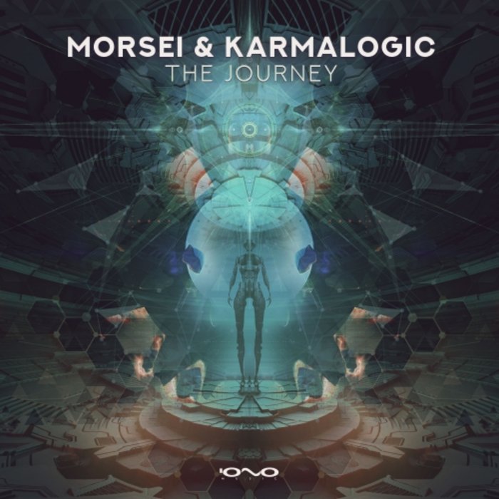 KARMALOGIC & MORSEI - The Journey