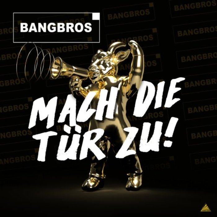 BANGBROS - Mach Die Tur Zu