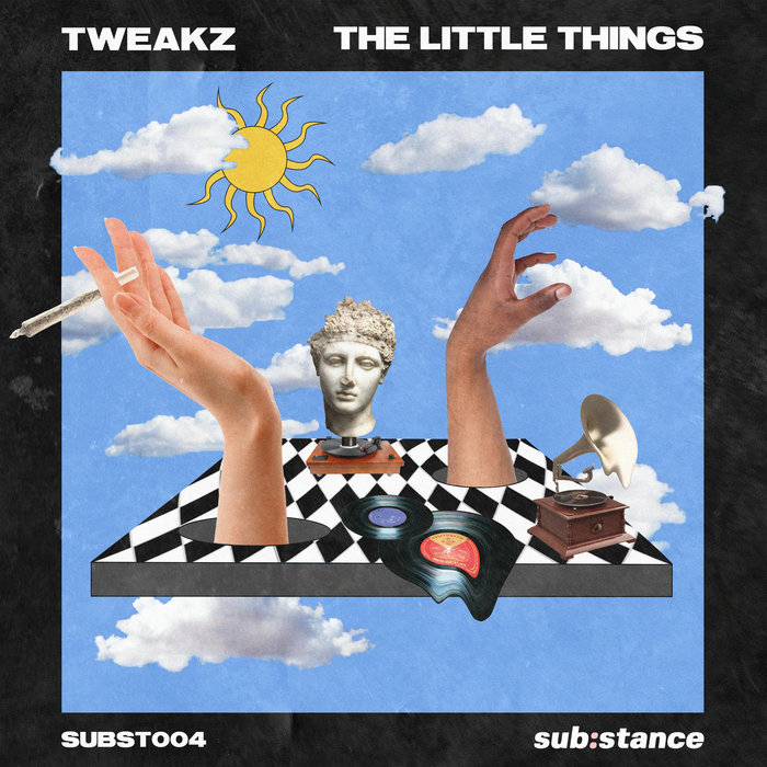 TWEAKZ - The Little Things