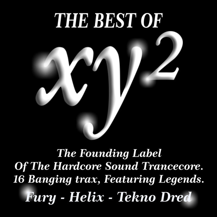 VARIOUS - The Best Of Xy2