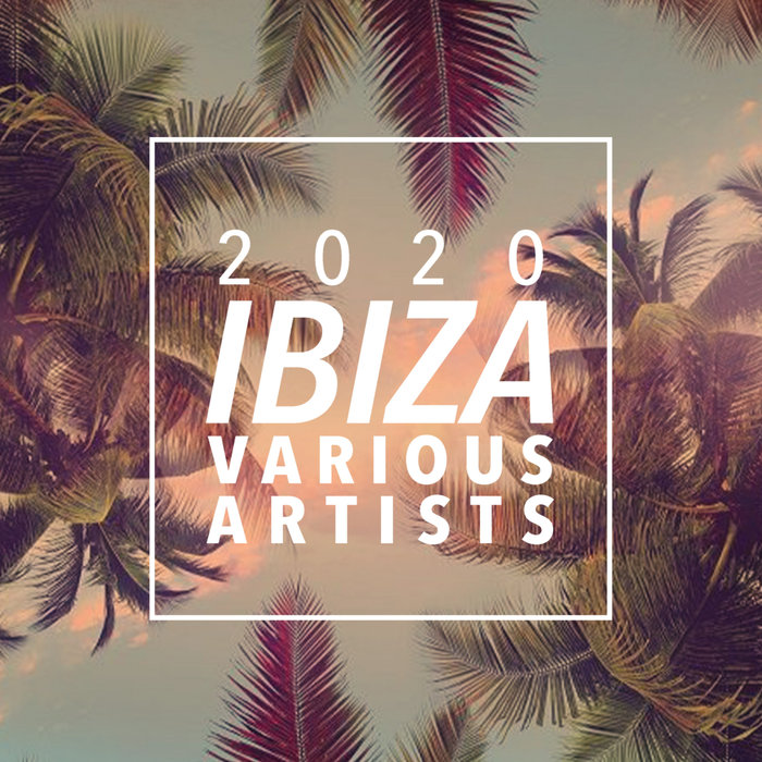 VARIOUS - 2020 Ibiza