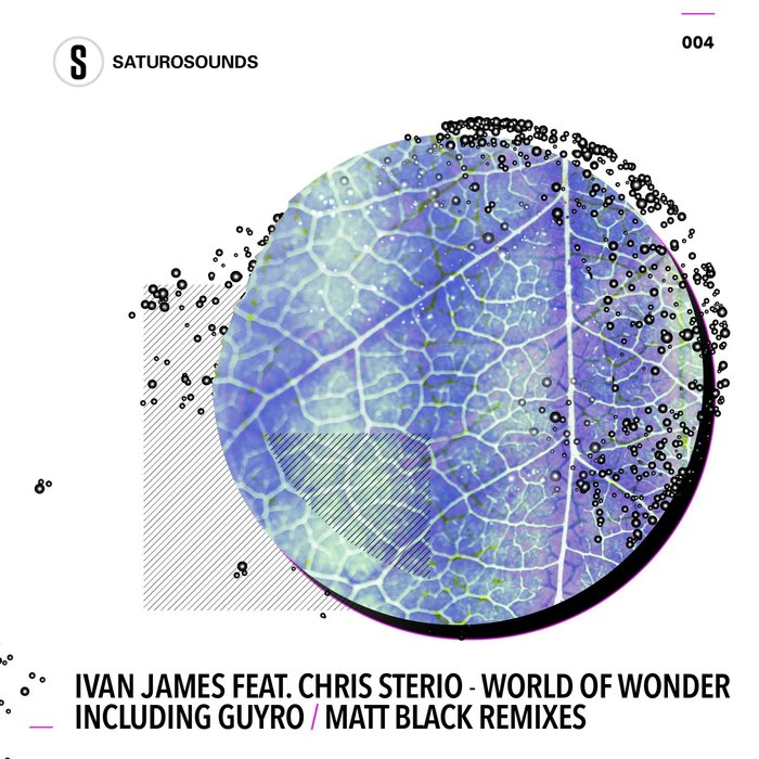 CHRIS STERIO/IVAN JAMES (AZ) - World Of Wonder