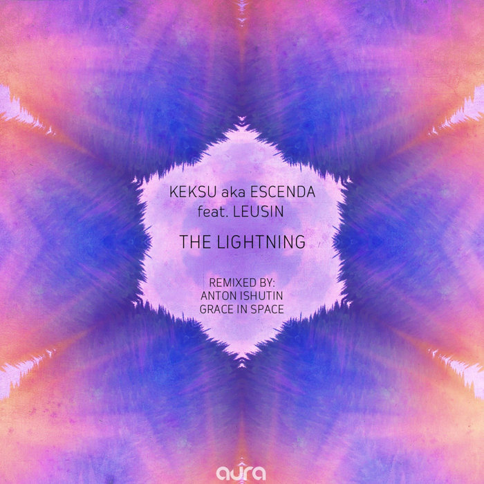 KEKSU aka ESCENDA/LEUSIN - The Lightning