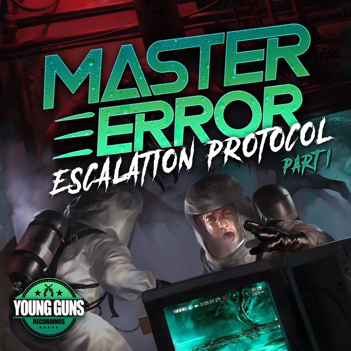 MASTER ERROR - Escalation Protocol