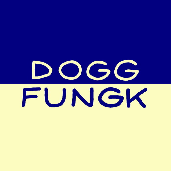 DMX KREW - Synth Funk Vol 2/Dog Fungk