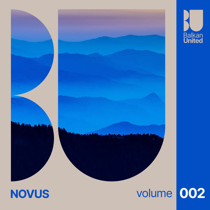 VARIOUS - Novus Vol 2