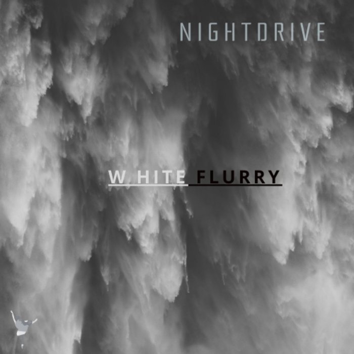 NIGHTDRIVE - White Flurry