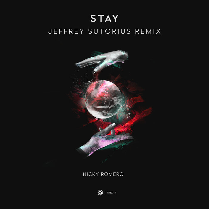 Nicky Romero/Jeffrey Sutorius - Stay (Dash Berlin Remix)