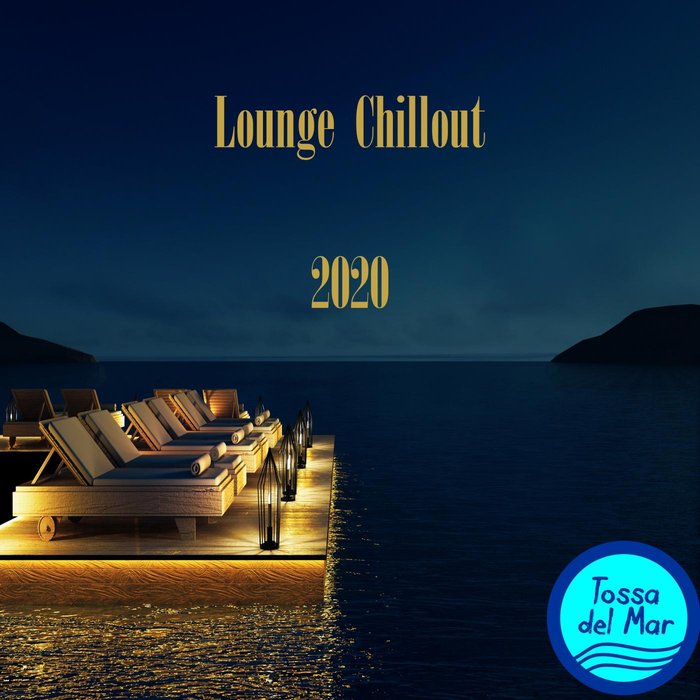 VARIOUS - Lounge Chillout 2020