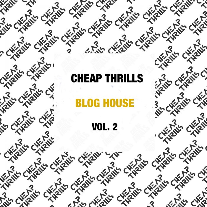 VARIOUS - Blog House (Vol 2)