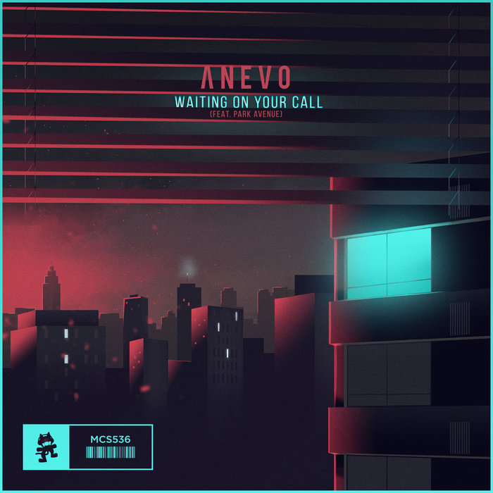 ANEVO - Waiting On Your Call