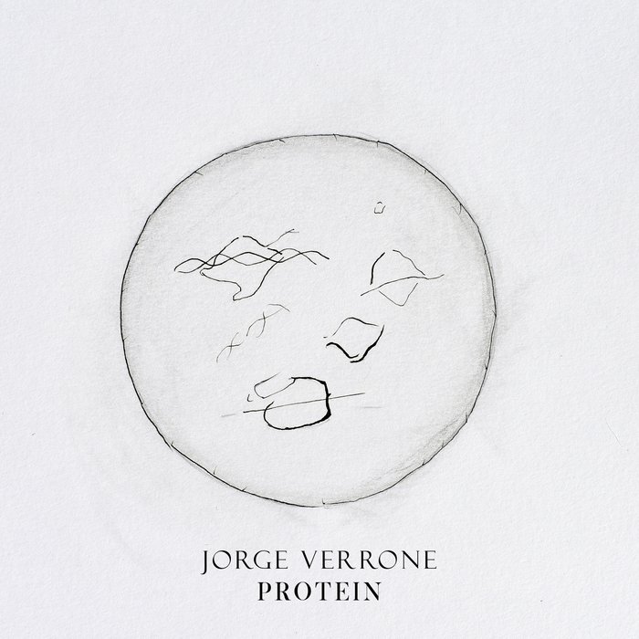 JORGE VERRONE - Protein
