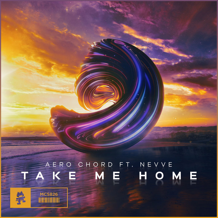 AERO CHORD feat NEVVE - Take Me Home