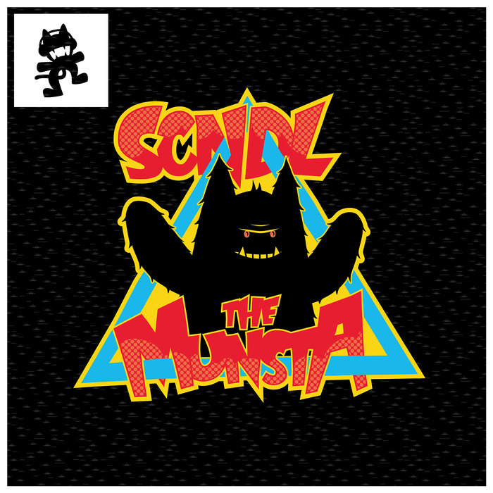 SCNDL - The Munsta