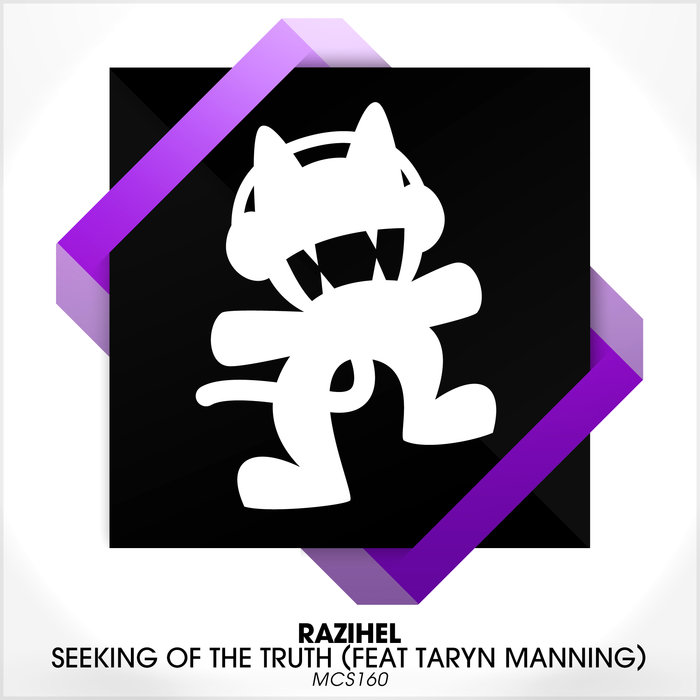 RAZIHEL feat TARYN MANNING - Seeking Of The Truth